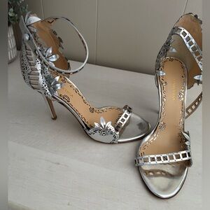 Marchesa brand new heels